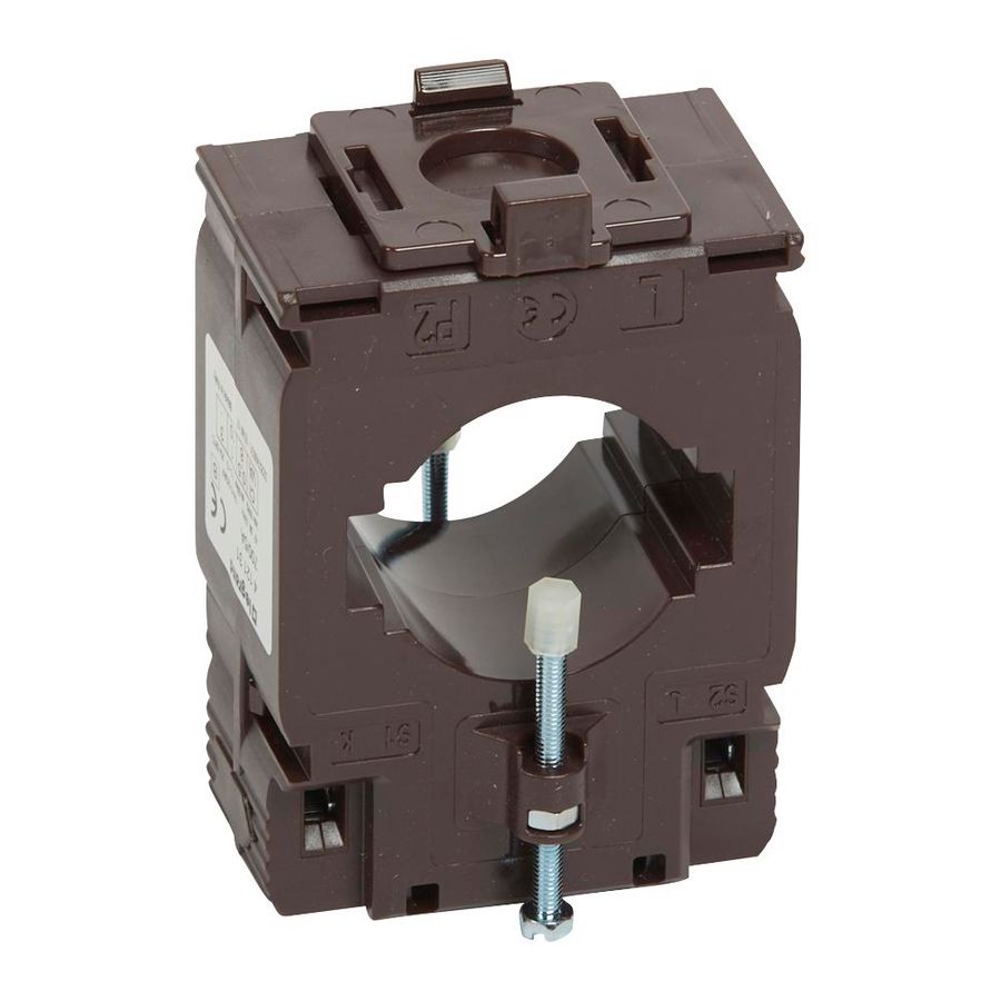 Stroomstransformator 700/5-8VA opening B50,5mm