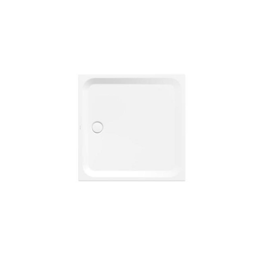 Douchebak BetteUltra 1100x1100x35mm Calypso BGL Plus