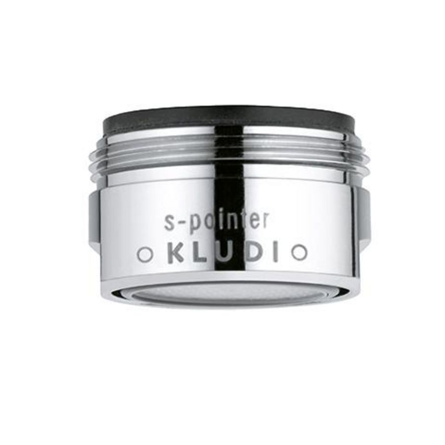 Perlator M24/Z S-Pointer 6L/Min. Chr