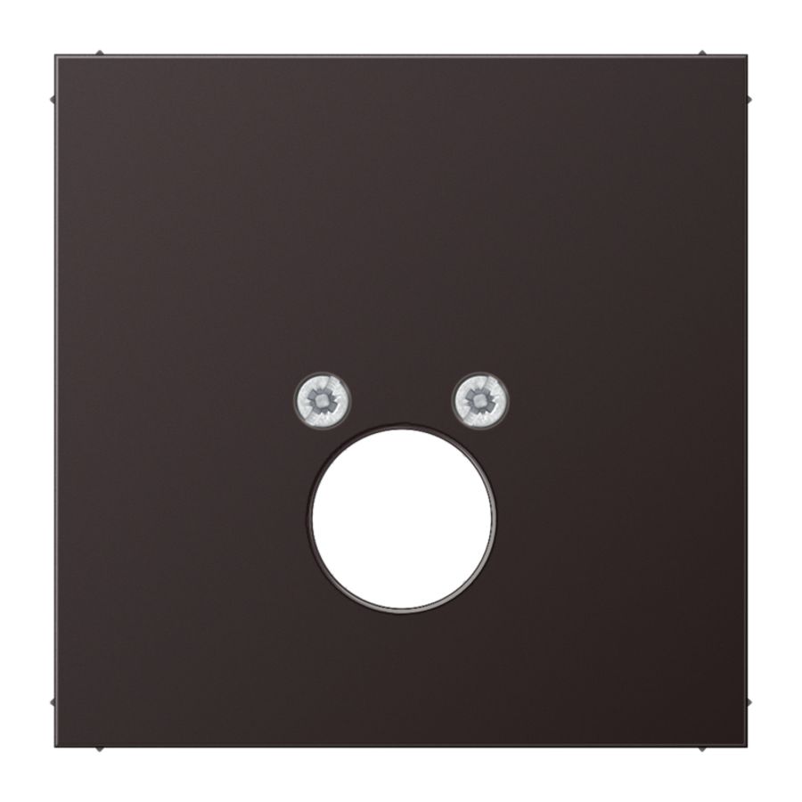 Afdekking Dark voor BNC en L2S LS