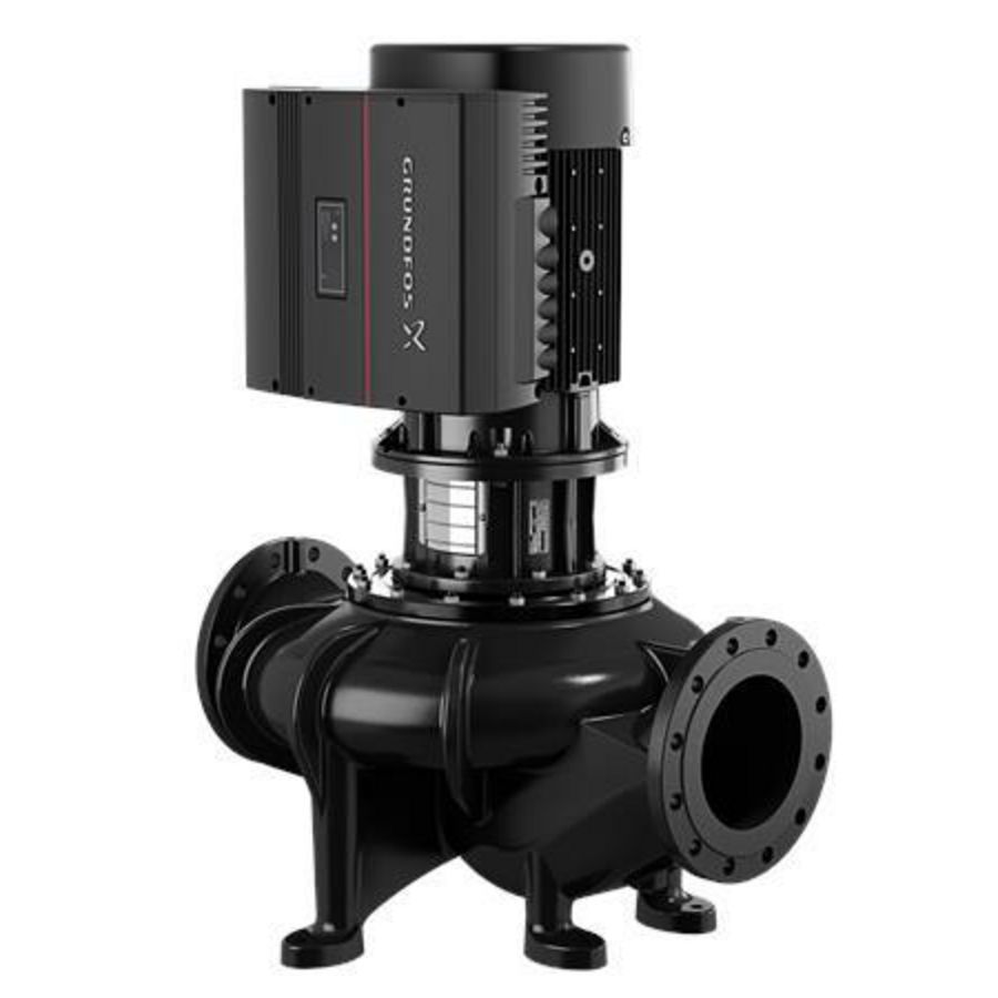 Inlinepomp TPE 200-150/4-A-F-A-BQQE 3X400 50HZ