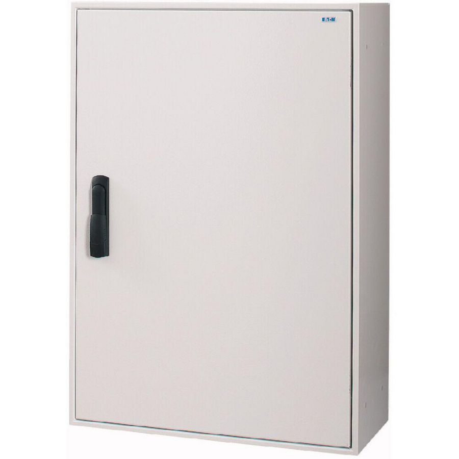 Wandverdeler BPM-O-1000/10-P-W IP55 1000x1060x270 opb. wit