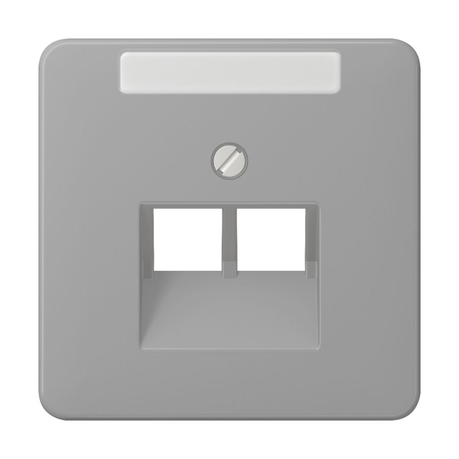 Afdekking grijs UAE data 2-voudig CD500