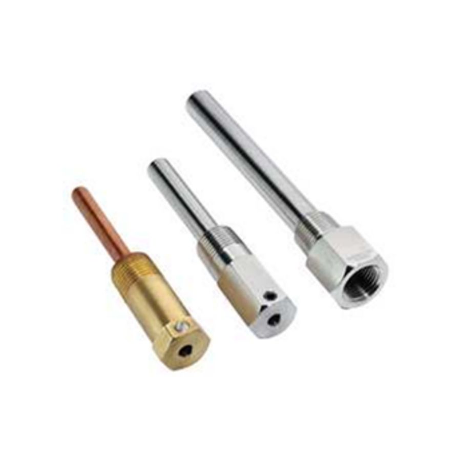 Dompelbuis TS-9100-8911