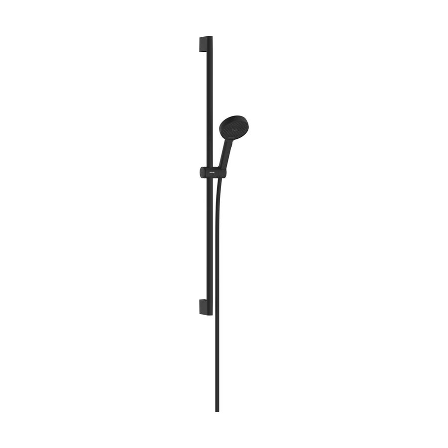 Activera Select S 95 2jEco+ Booster Unica 90cm mat zwart