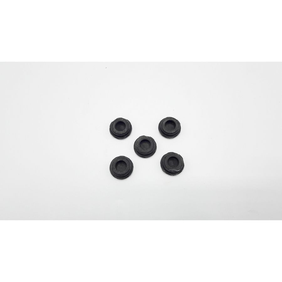 Set a 5st. Beschermdop meetpunt rookgas Calenta(Ace)