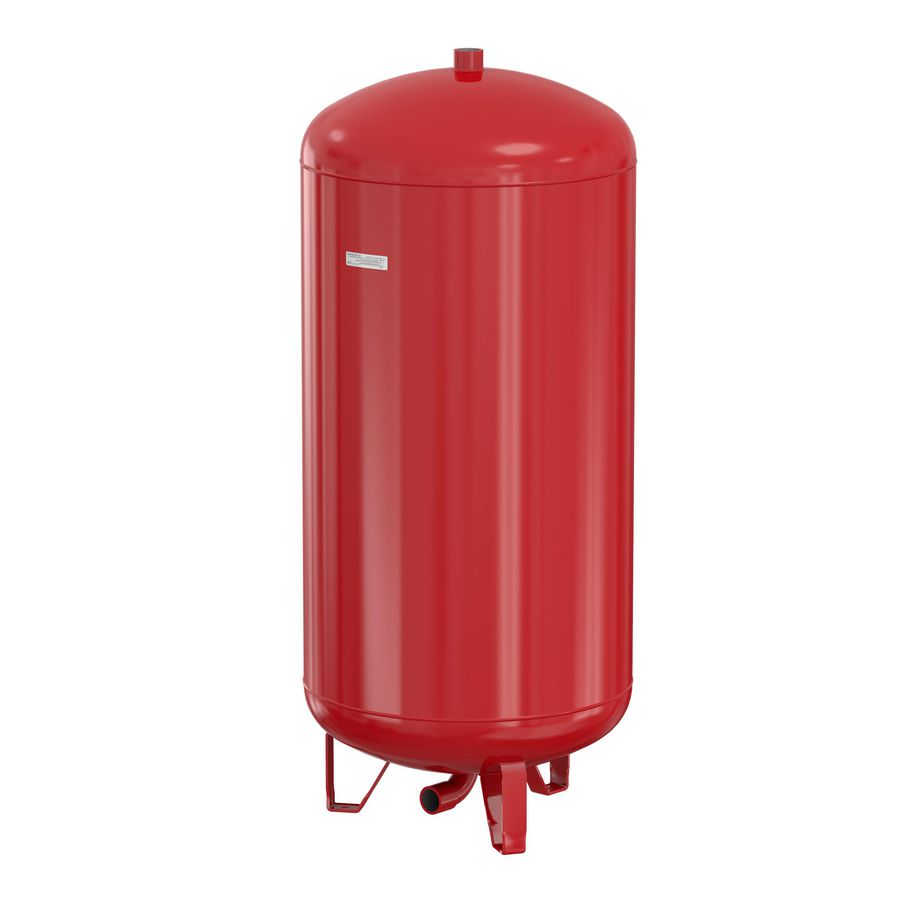 Voorschakelvat Flexcon V-B 100L 10bar