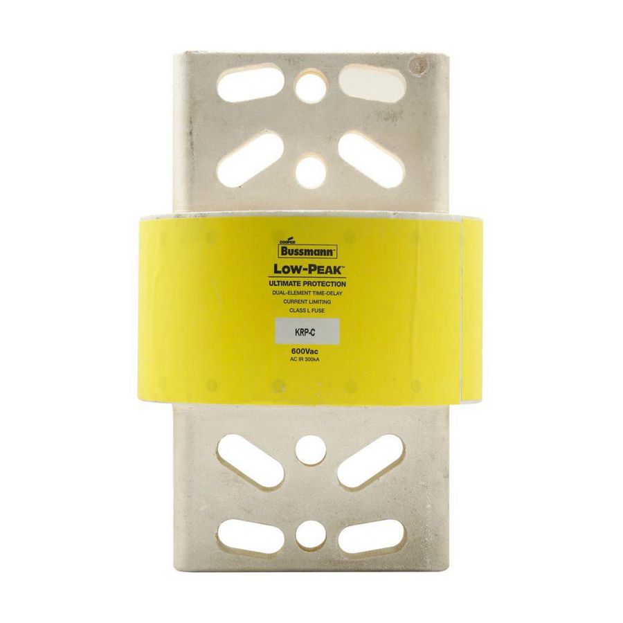 Zekeringelement AC 600 V UL