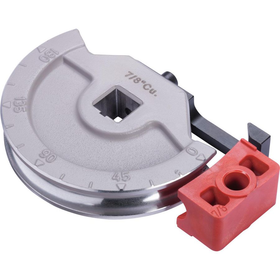 Buigsegment voor robend 3000/4000 7/8"