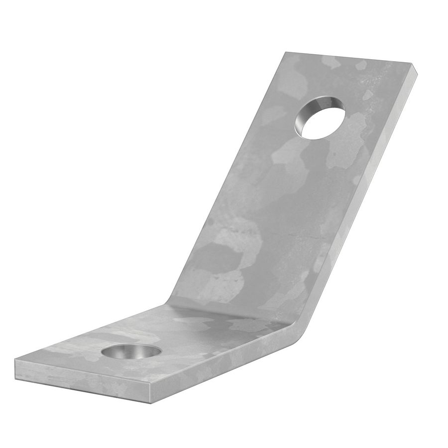 STRUT hoekverbinding 90x3G thvz Fastfix VVE=50