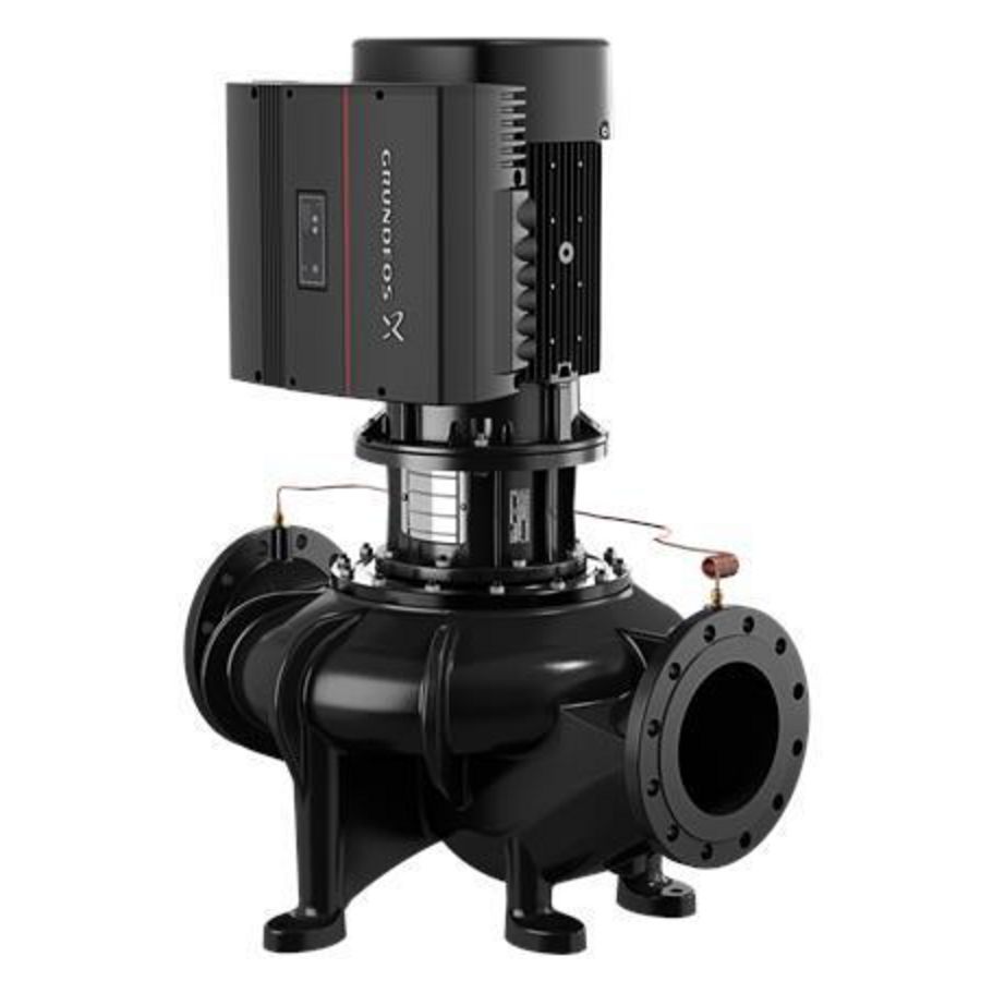 Inlinepomp TPE 200-150/4-S-A-F-A-BQQE 3X400 50HZ