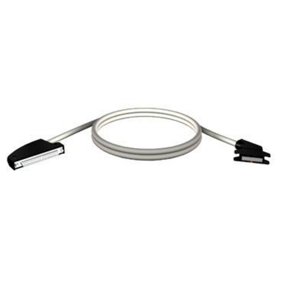 Aansluitkabel Modicon M340 40pin klemmenblok/1xHE10 conn. 3