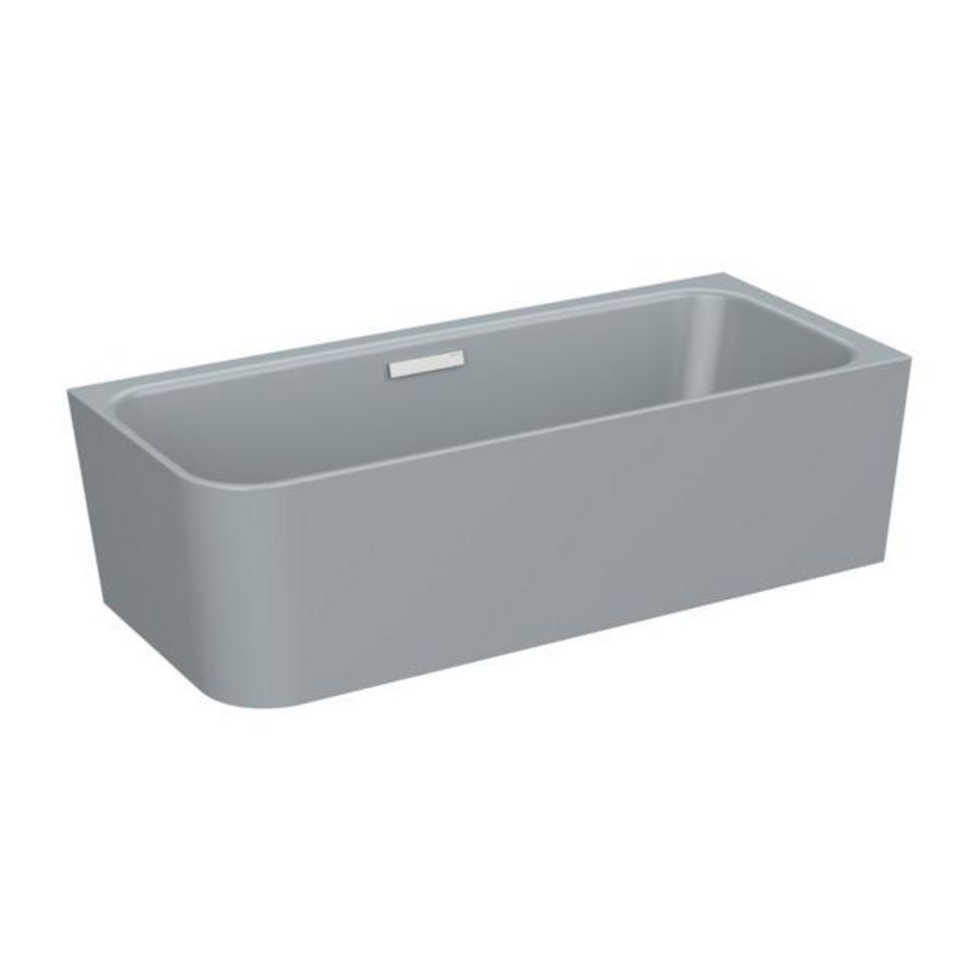 Bad BetteArt V 1850×800mm Quartz