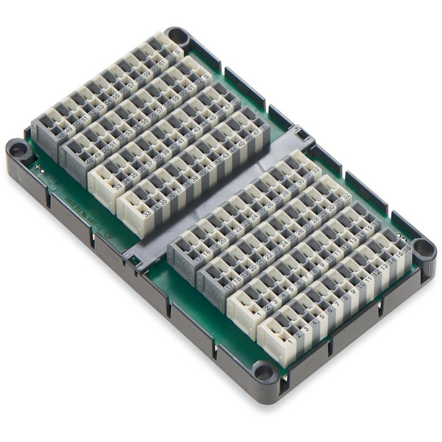 Interfacemodule HD-Sub-D Male steker 289-822
