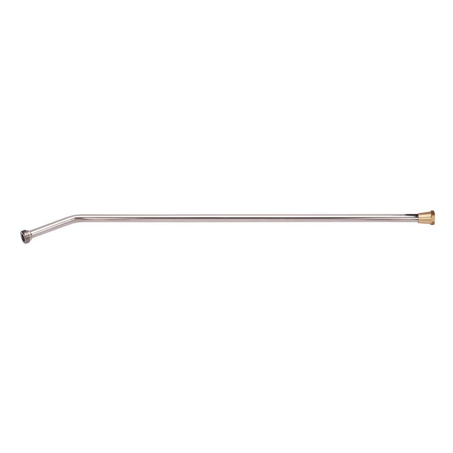 Verlengstuk voor roofing-set 600mm