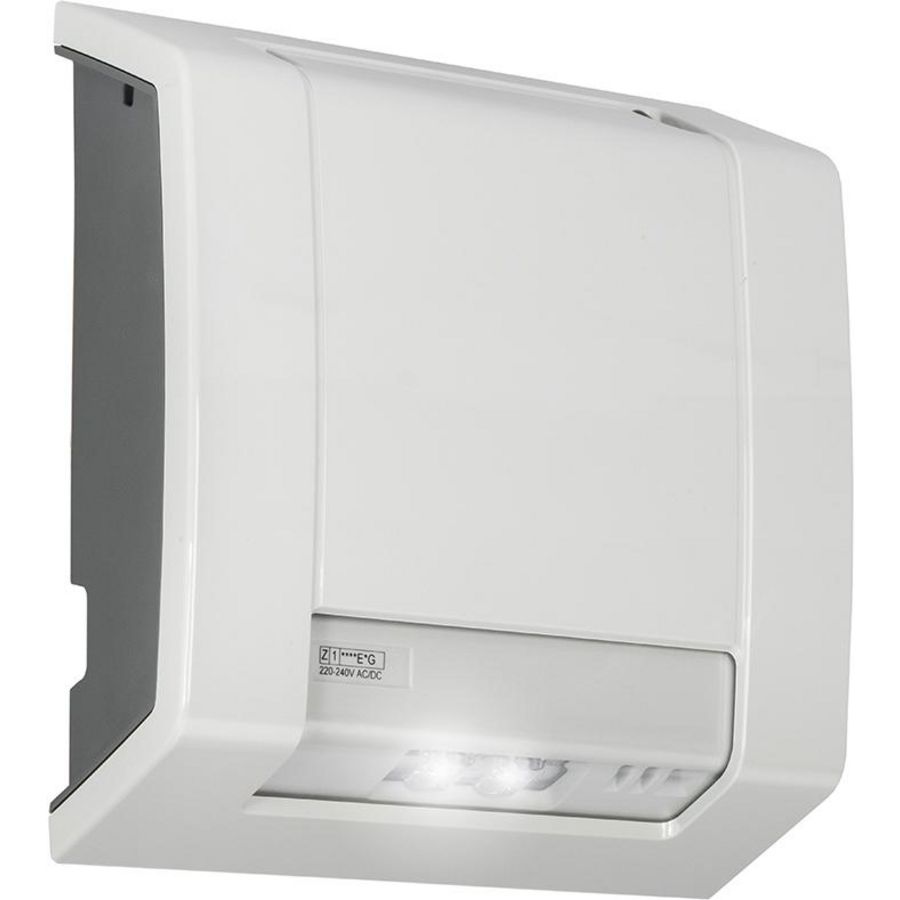 Centraal 2W 230V opbouw led armatuur 7TCA091140R0554