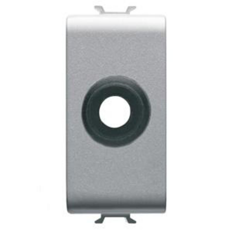 KABELUITGANG-1 MODULE-TITANIUM-CHORUSMART