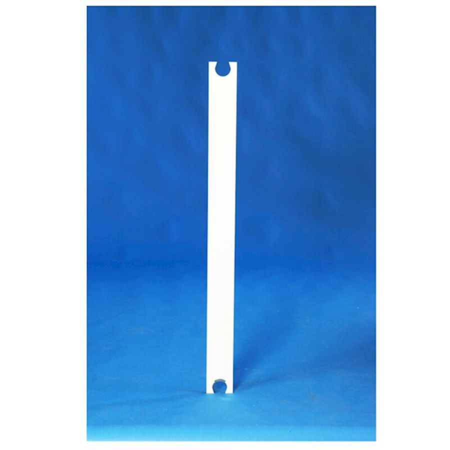 Zijplaten set Oscar de luxe 1800