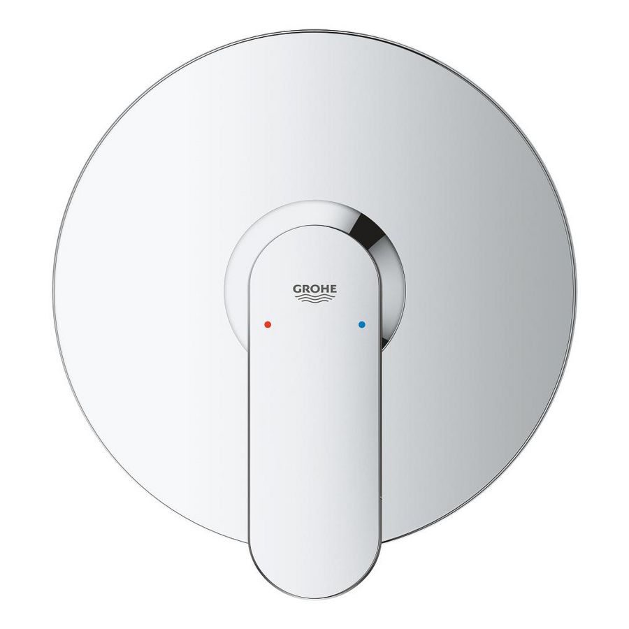 Afbouwdeel Eurosmart cosmopolitan douche chroom