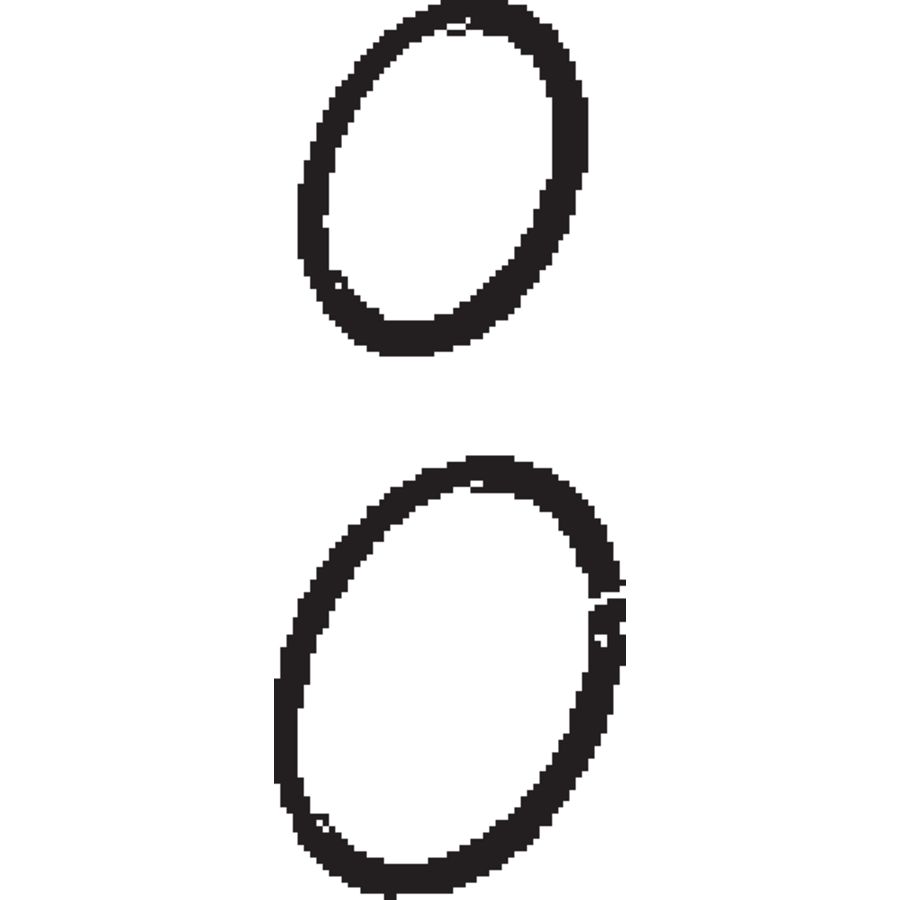O-ringen set 14x2mm en 19x2mm