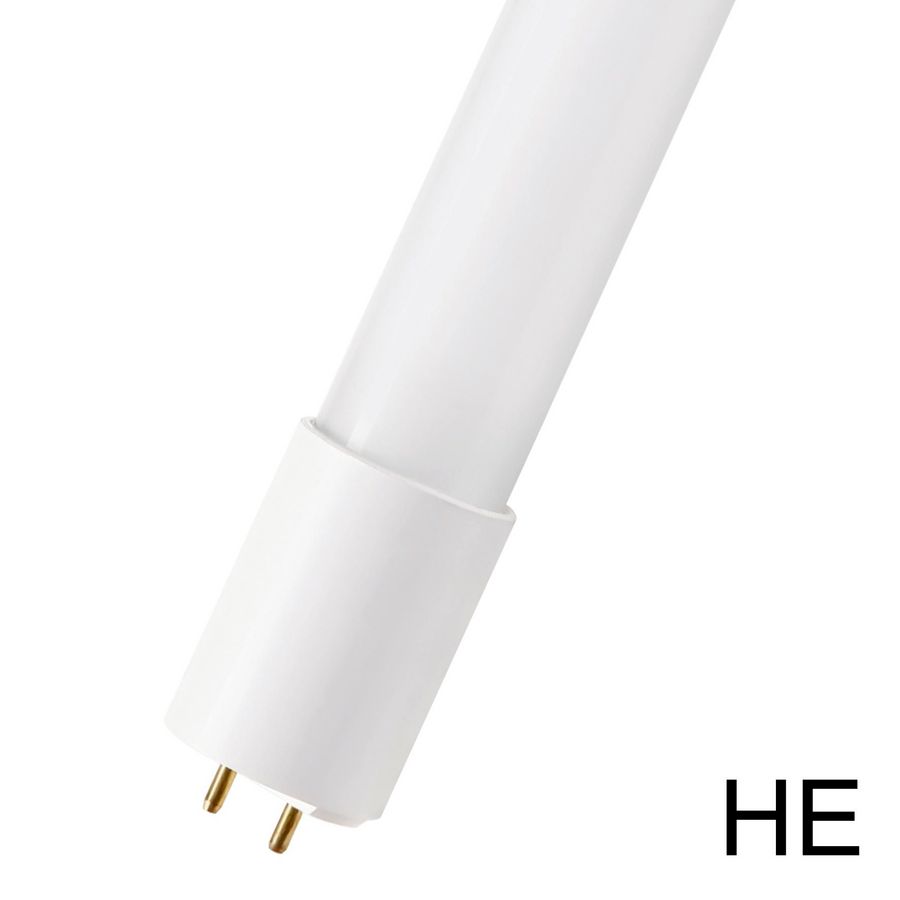 LED-lamp T8 HE Ecoplus 1500 G13 18W 58W 2880lm 840 EM+AC