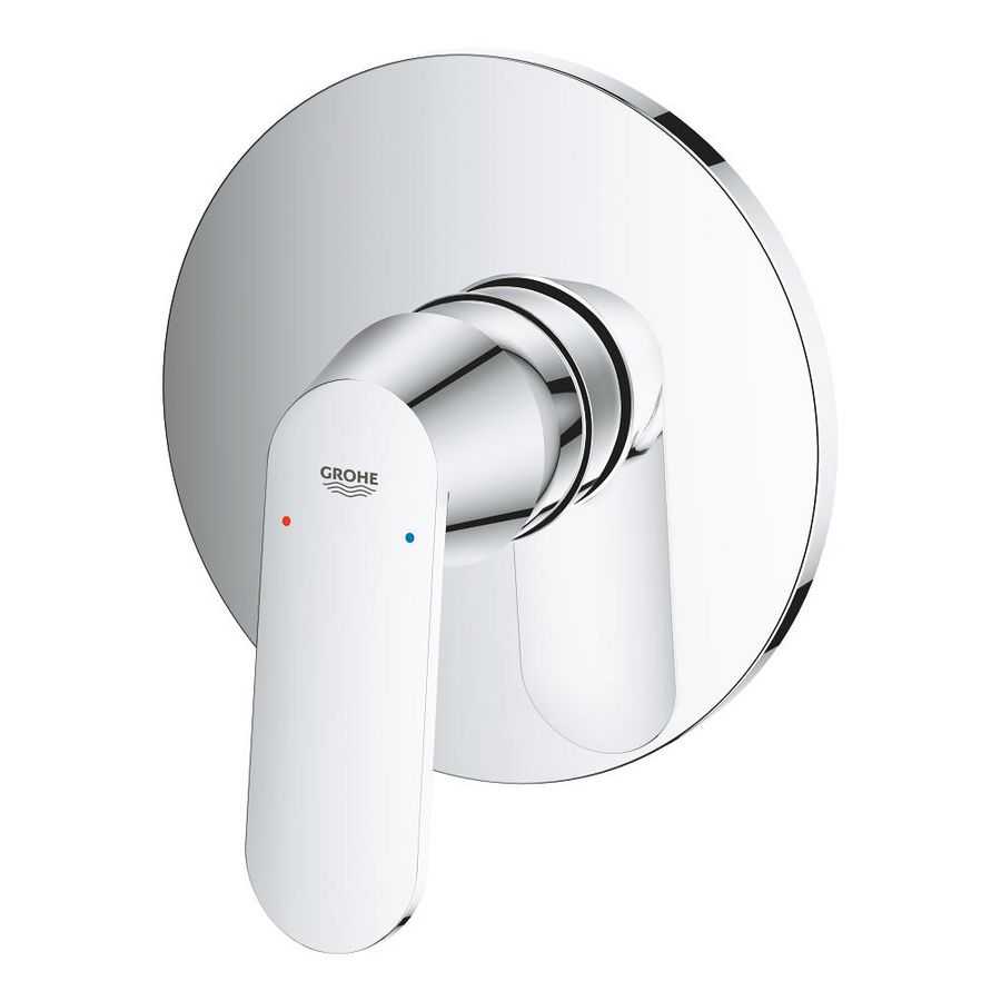 Afbouwdeel Eurosmart cosmopolitan douche chroom