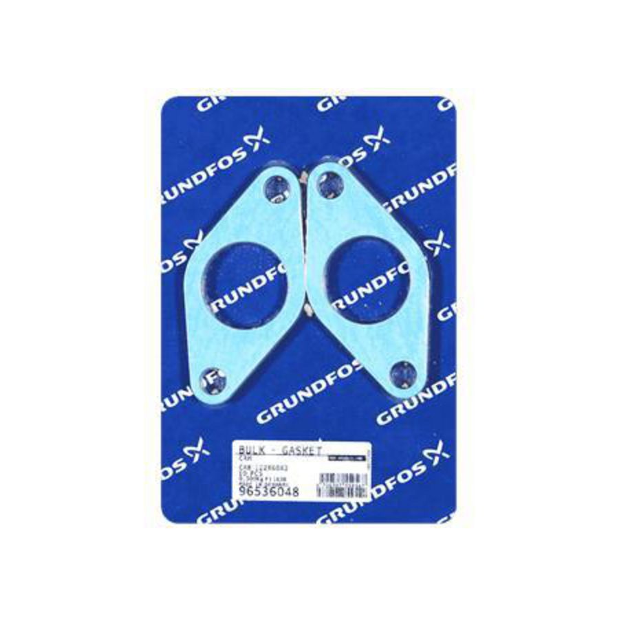 Reserve deel Pakking CR8 122x60x2 CRM - bulk