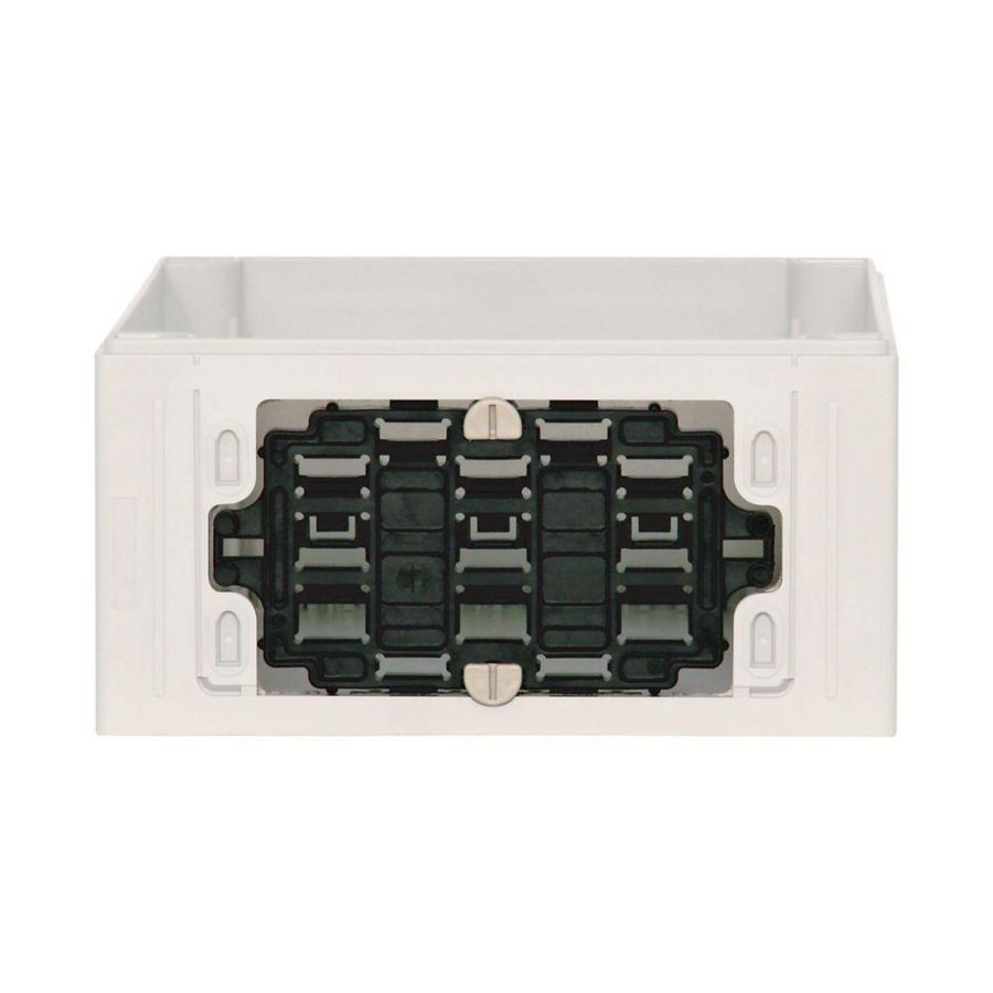 Raildrager voor CI kast 250mm HxD=20x510 15mm