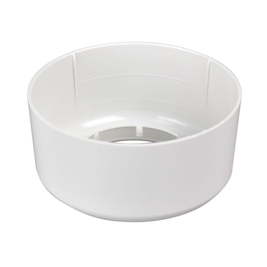 Reserveonderdeel ROSETTE, white