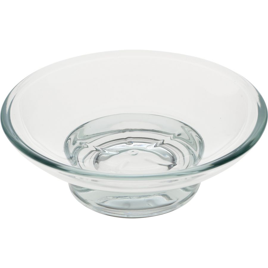 IOM soap-holder transparent