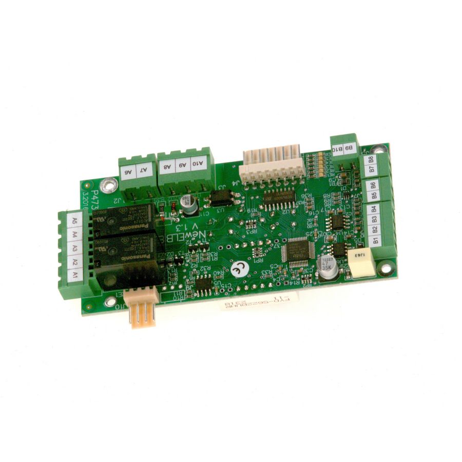 Control unit