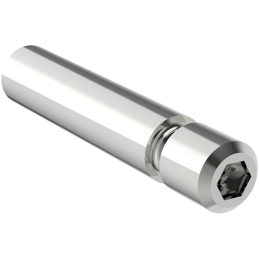 Hendel 45mm IG M5 compleet 59913272