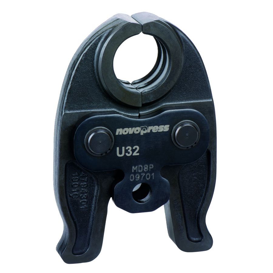 Persbek PB1 type U 25mm