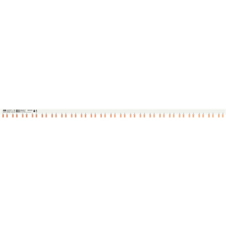 PS 2/46/25 H CB Busbar 2Ph., 46Pins, 25mm²