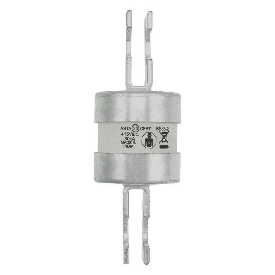 Utility Zekering laagspan.315A AC 415V BS88/J 38x110mm VVE=5