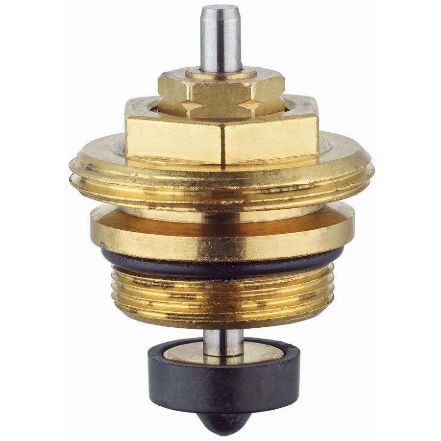 Thermostatisch inzetstuk voor VCR Diatherm LTV