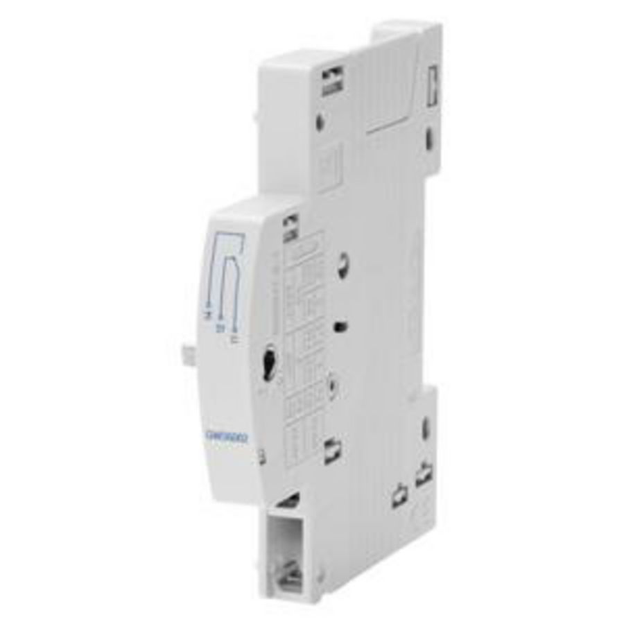 HULPCONTACT VOOR OPEN/GESLOTEN STAND-IDP 25-100 A 2-4P-0