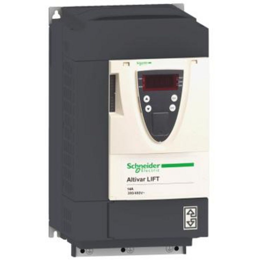 variable speed drive Altivar Lift 5.5 kW 7.5 Hp 380...480V
