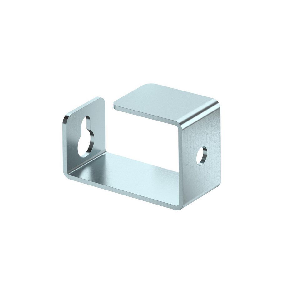 Scheidingsbeugel PLCD D060810/PLCD D090810 76x45x35 VVE=25