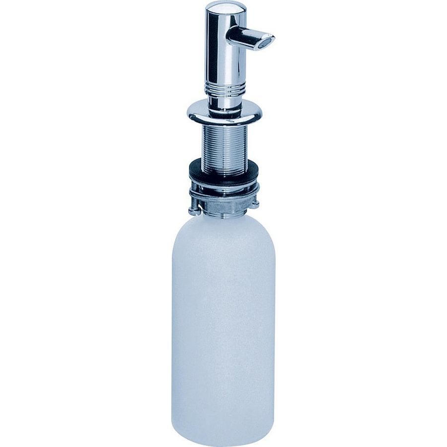 Lotiondispenser rvs look 40418800