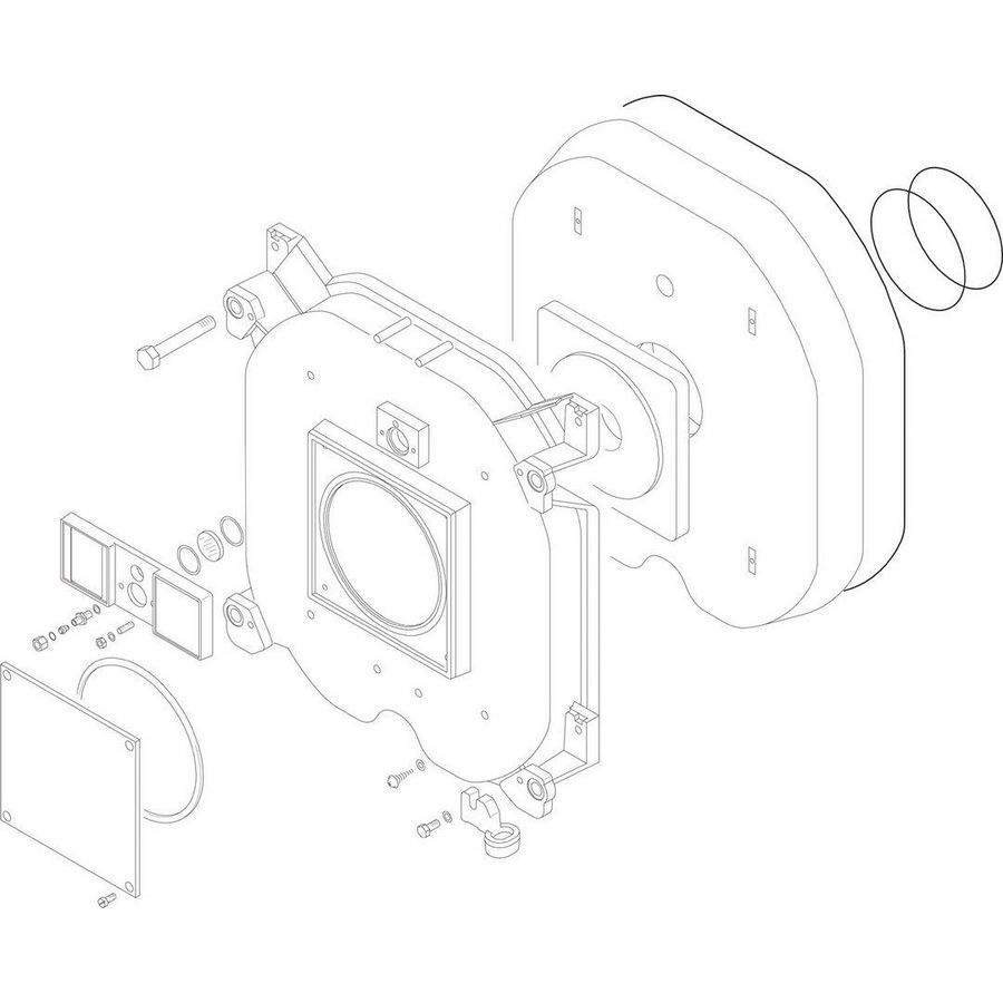 Branderdeur ge515