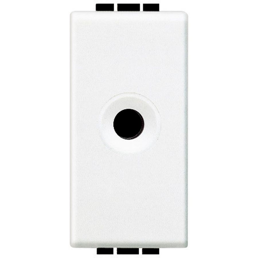 Schakelaar jack 48V 2-polig NO vr2124N Livinglight
