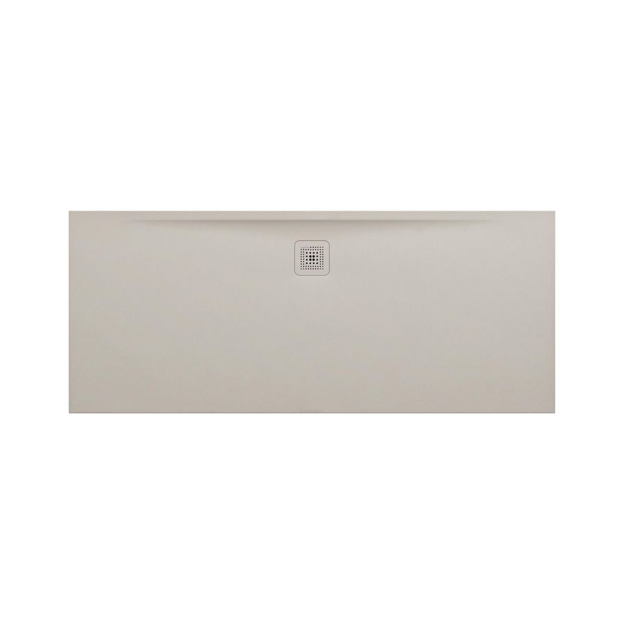 Douchevloer 1800x750x32mm beige matt H2149581860001
