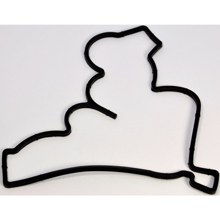 Dichting aansluitstuk warmtewisselaar wt