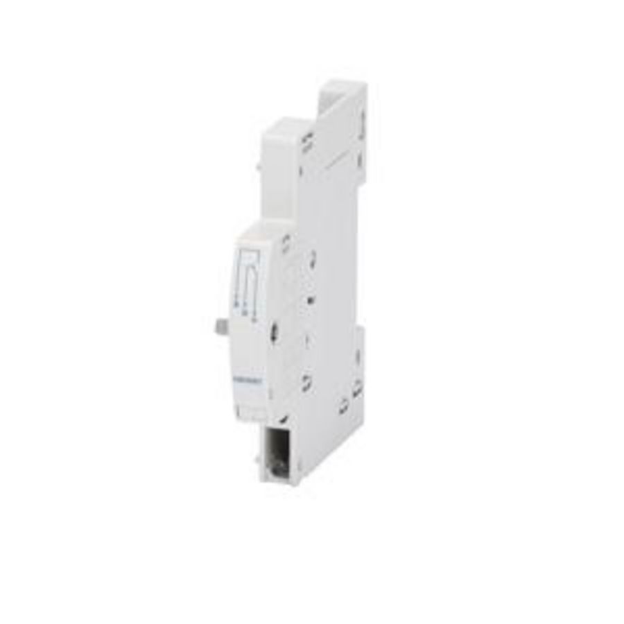 FOUTINDICATOR SCHAKELAAR-IDP 25-100 A 2-4P-0,5 MODULE