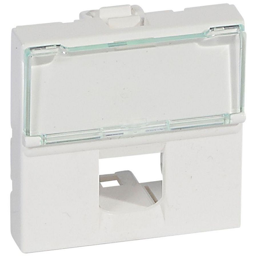 Adapter infra plus 2 modulen Mosaic VVE=10