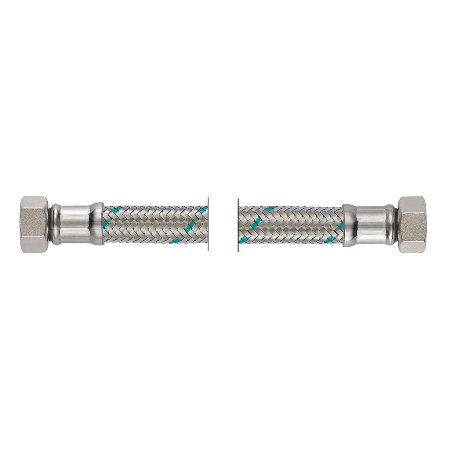 Flexibele slang DN13 BINXBIN 1/2X1/2 66881035