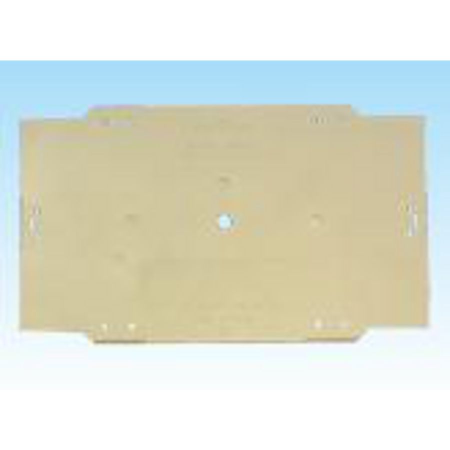 SPLICE CASSETTE COVER