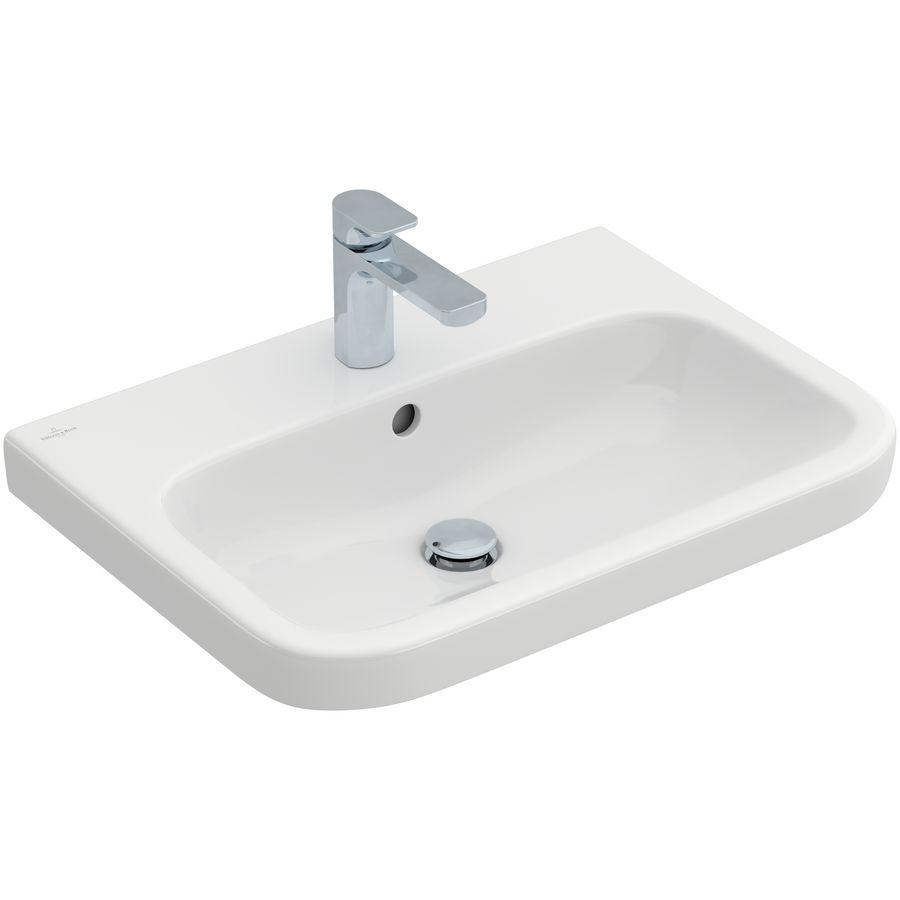 Wastafel Architectura 650x470mm 41886501