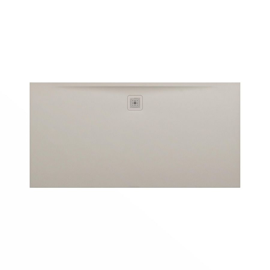 Douchevloer 1800x900x33mm beige matt H2119511860001